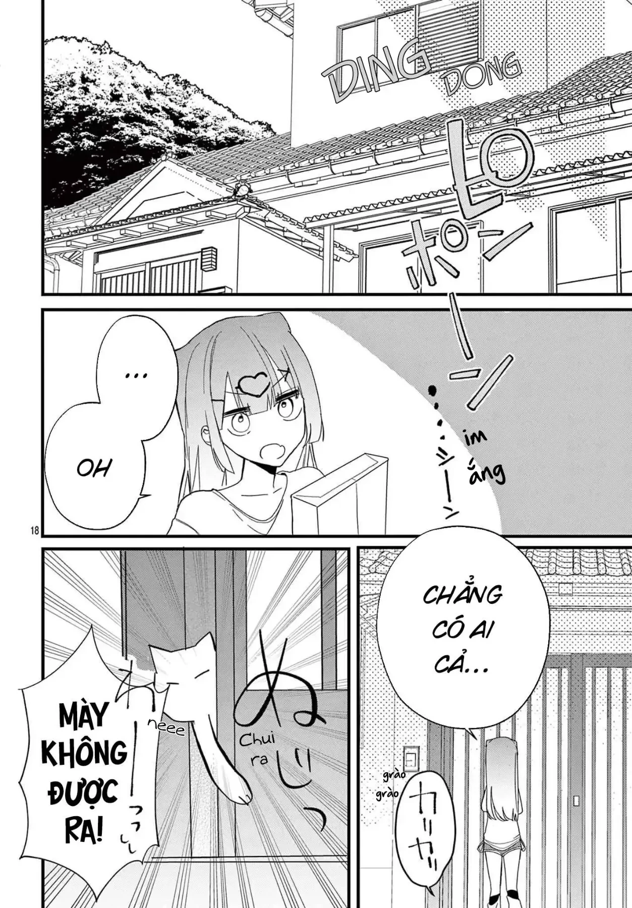 Gyaru và Thời trang cao cấp: Ariake Momo quyết tâm tự thiết kế thời trang để giành lấy chiến thắng Chapter  1.1 - 20