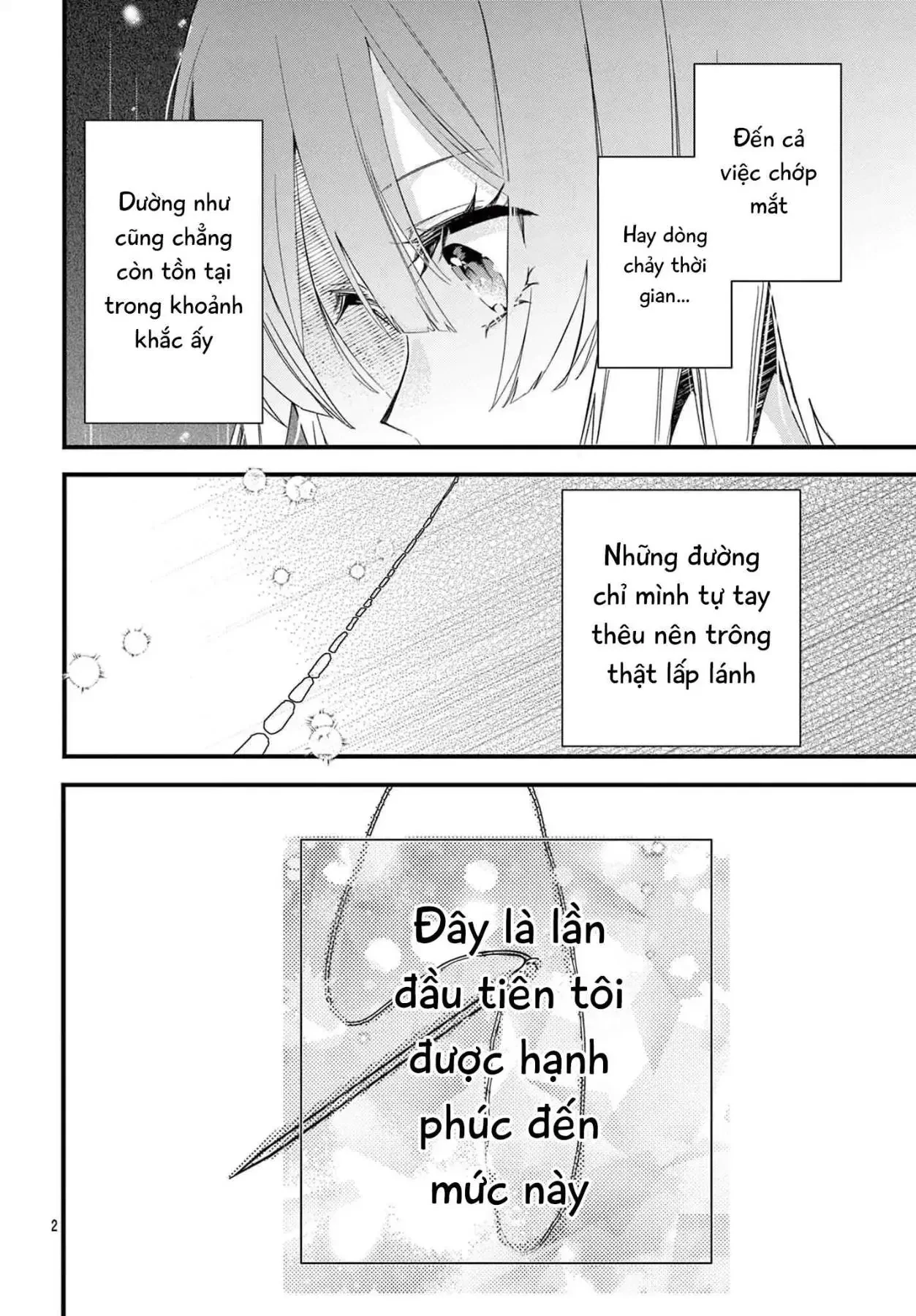 Gyaru và Thời trang cao cấp: Ariake Momo quyết tâm tự thiết kế thời trang để giành lấy chiến thắng Chapter  1.1 - 24