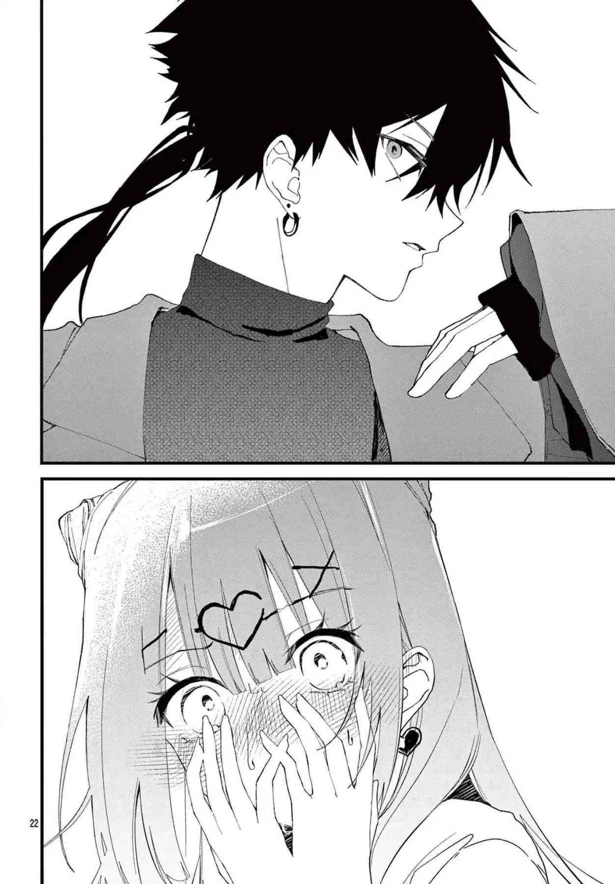 Gyaru và Thời trang cao cấp: Ariake Momo quyết tâm tự thiết kế thời trang để giành lấy chiến thắng Chapter  1.2 - 5