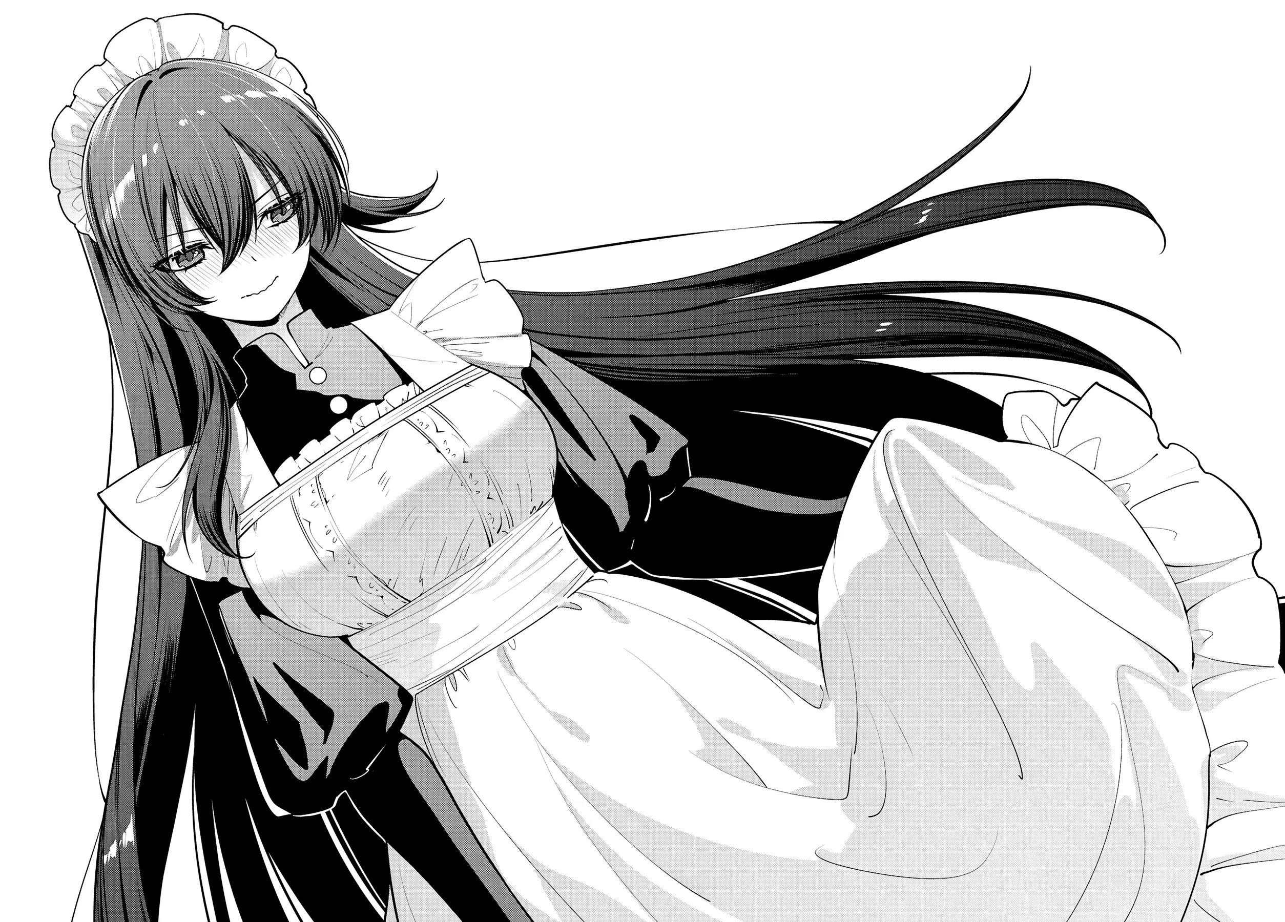 Cô Nàng Yankee Shimizu-san Bàn Bên Đã Nhuộm Tóc Đen Mất Rồi Chapter  7 - 21