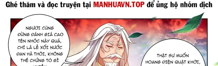 Võ Động Càn Khôn Chapter 254 - 2