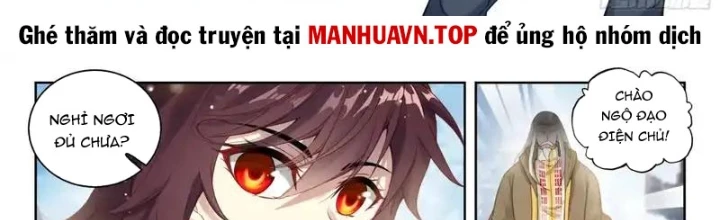 Võ Động Càn Khôn Chapter 255 - 2