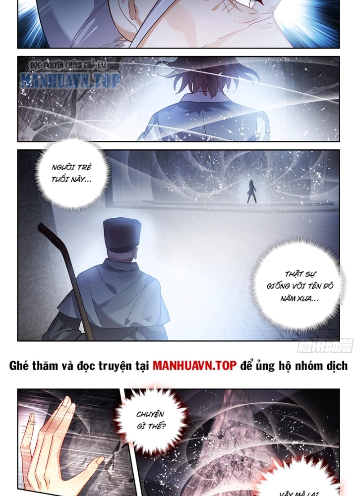 Võ Động Càn Khôn Chapter 256 - 7