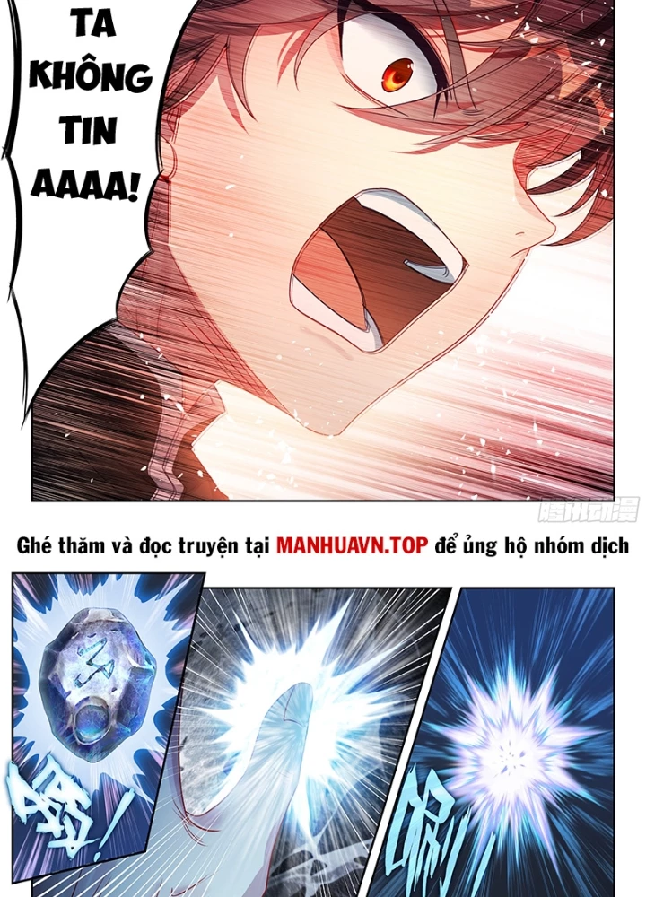 Võ Động Càn Khôn Chapter 256 - 11