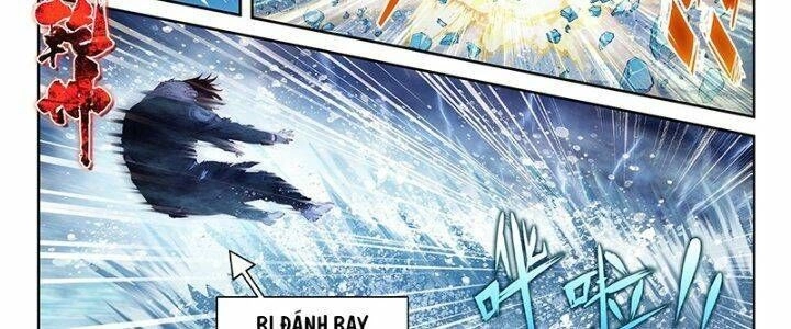 Võ Động Càn Khôn Chapter 207 - 2