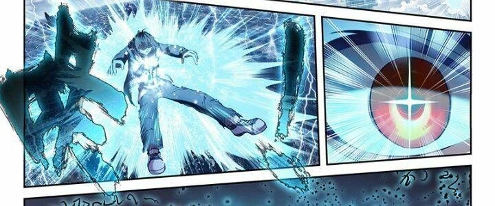 Võ Động Càn Khôn Chapter 207 - 4