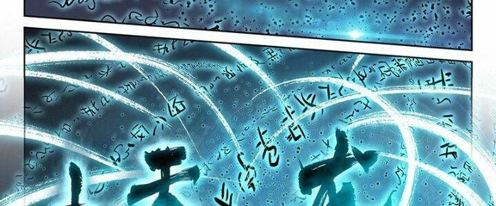 Võ Động Càn Khôn Chapter 207 - 5