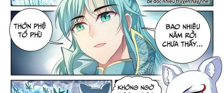 Võ Động Càn Khôn Chapter 207 - 8