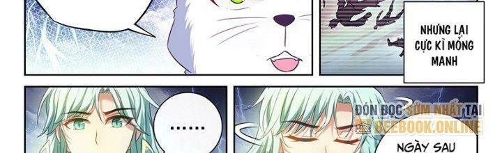 Võ Động Càn Khôn Chapter 207 - 11