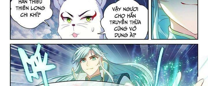 Võ Động Càn Khôn Chapter 207 - 18