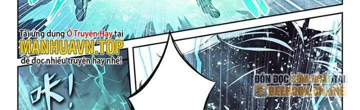 Võ Động Càn Khôn Chapter 207 - 23