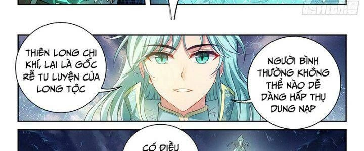 Võ Động Càn Khôn Chapter 207 - 25