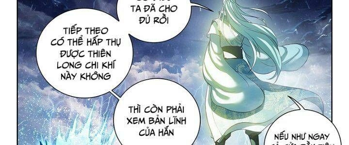 Võ Động Càn Khôn Chapter 207 - 26