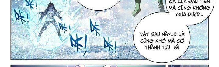 Võ Động Càn Khôn Chapter 207 - 27