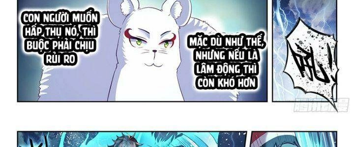 Võ Động Càn Khôn Chapter 207 - 28
