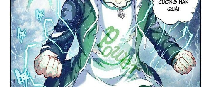 Võ Động Càn Khôn Chapter 207 - 34