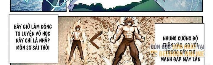 Võ Động Càn Khôn Chapter 207 - 35
