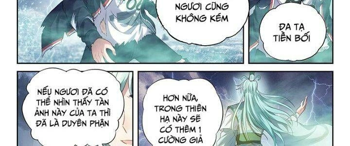 Võ Động Càn Khôn Chapter 207 - 37