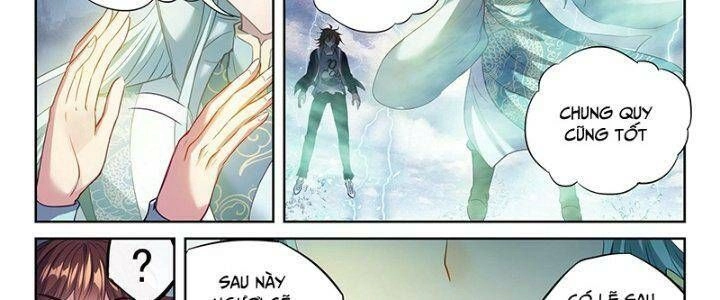 Võ Động Càn Khôn Chapter 207 - 38