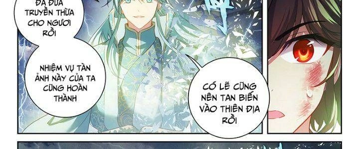 Võ Động Càn Khôn Chapter 207 - 40