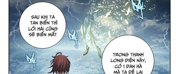 Võ Động Càn Khôn Chapter 207 - 41