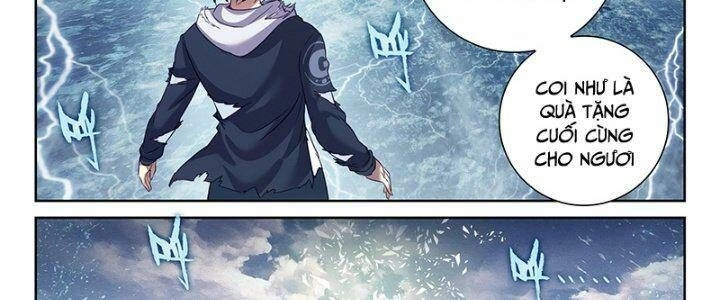 Võ Động Càn Khôn Chapter 207 - 42