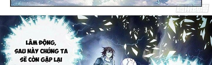 Võ Động Càn Khôn Chapter 207 - 43