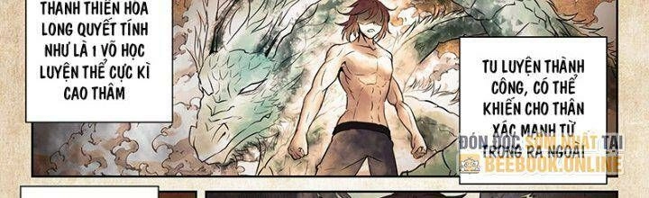 Võ Động Càn Khôn Chapter 207 - 47