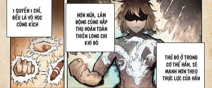 Võ Động Càn Khôn Chapter 207 - 48