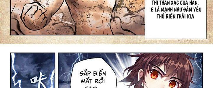 Võ Động Càn Khôn Chapter 207 - 50