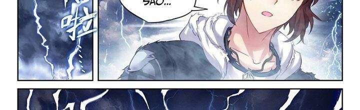 Võ Động Càn Khôn Chapter 207 - 51