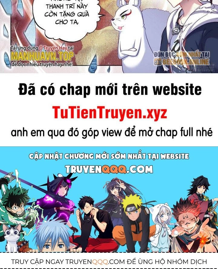 Võ Động Càn Khôn Chapter 207 - 57