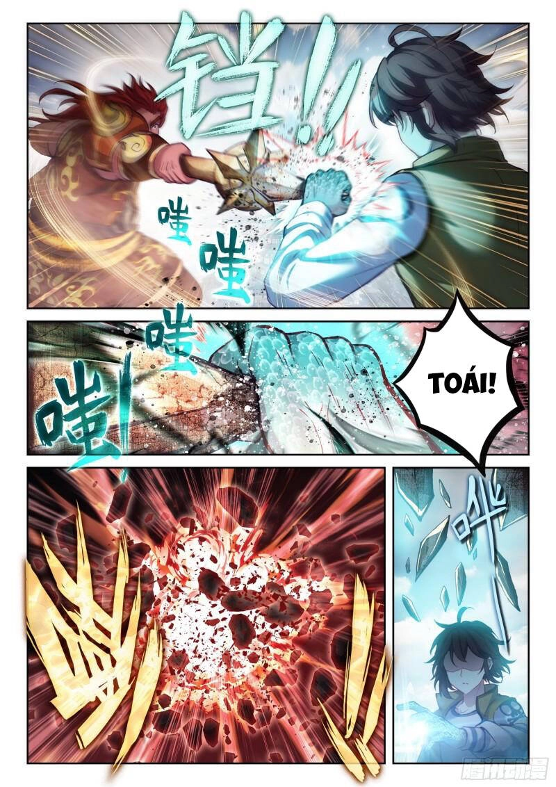 Võ Động Càn Khôn Chapter 214 - 4