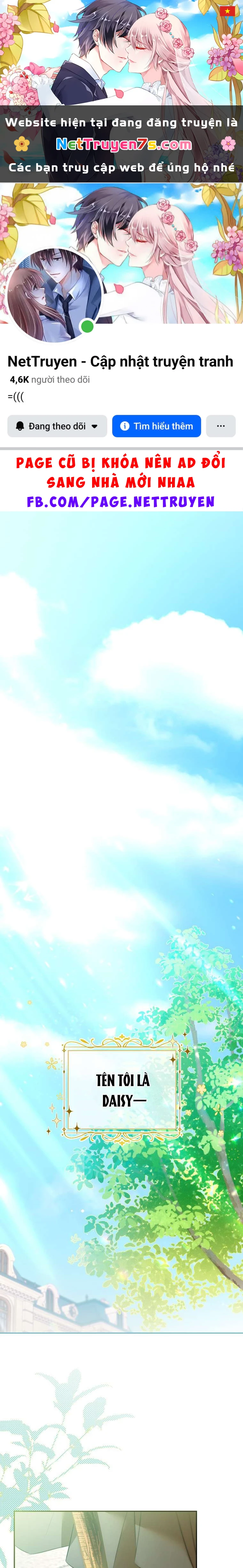 Cuộc Sống Yên Bình Của Cô Hầu Gái Che Giấu Sức Mạnh Chapter 1 - 1