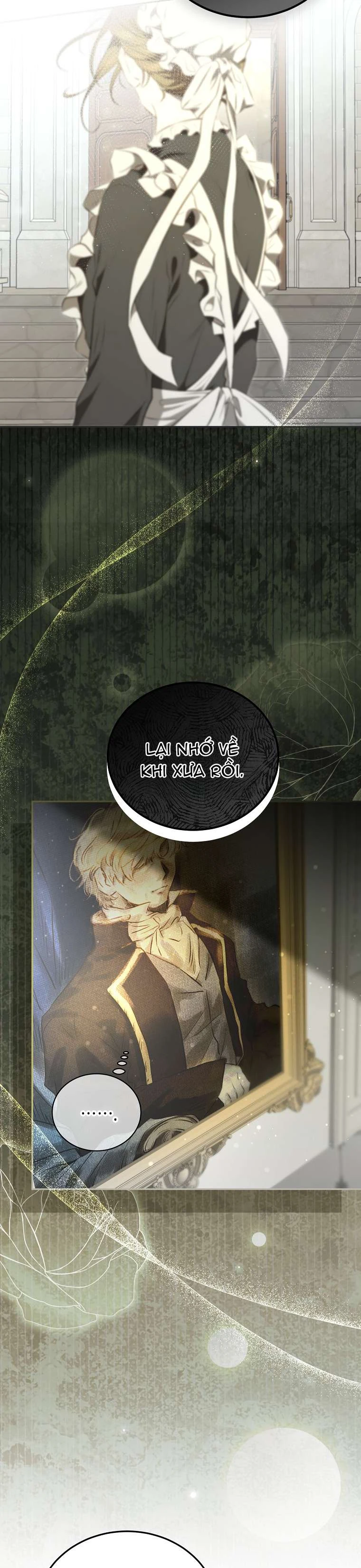 Cuộc Sống Yên Bình Của Cô Hầu Gái Che Giấu Sức Mạnh Chapter 1 - 13