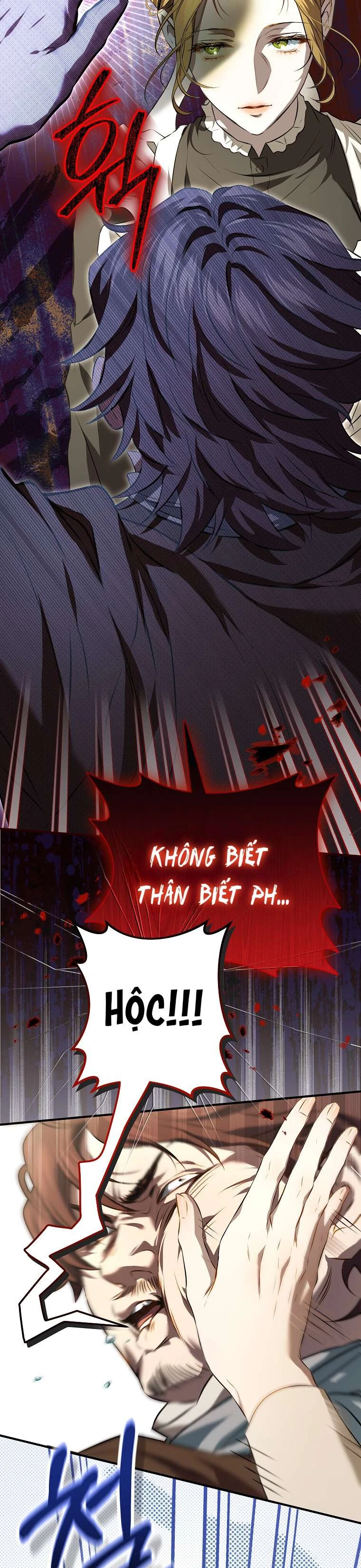 Cuộc Sống Yên Bình Của Cô Hầu Gái Che Giấu Sức Mạnh Chapter 1 - 18