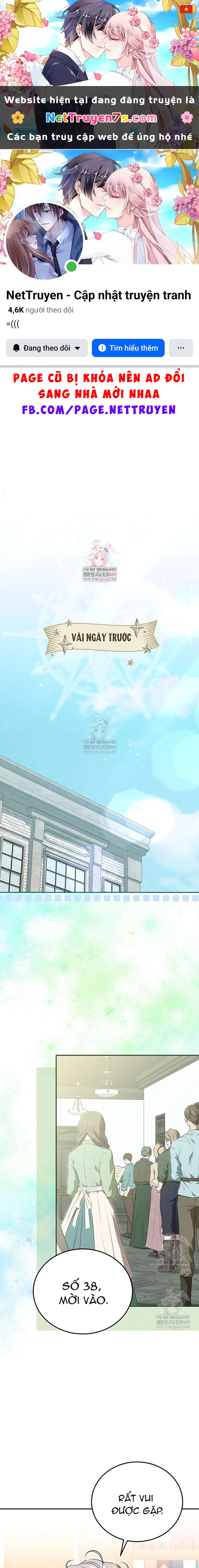 Cuộc Sống Yên Bình Của Cô Hầu Gái Che Giấu Sức Mạnh Chapter 2 - 1