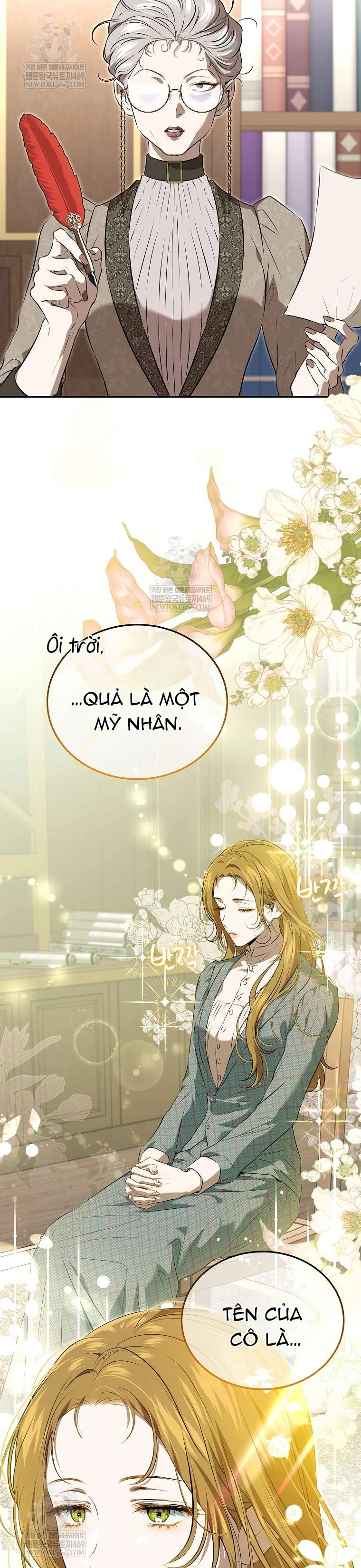 Cuộc Sống Yên Bình Của Cô Hầu Gái Che Giấu Sức Mạnh Chapter 2 - 2