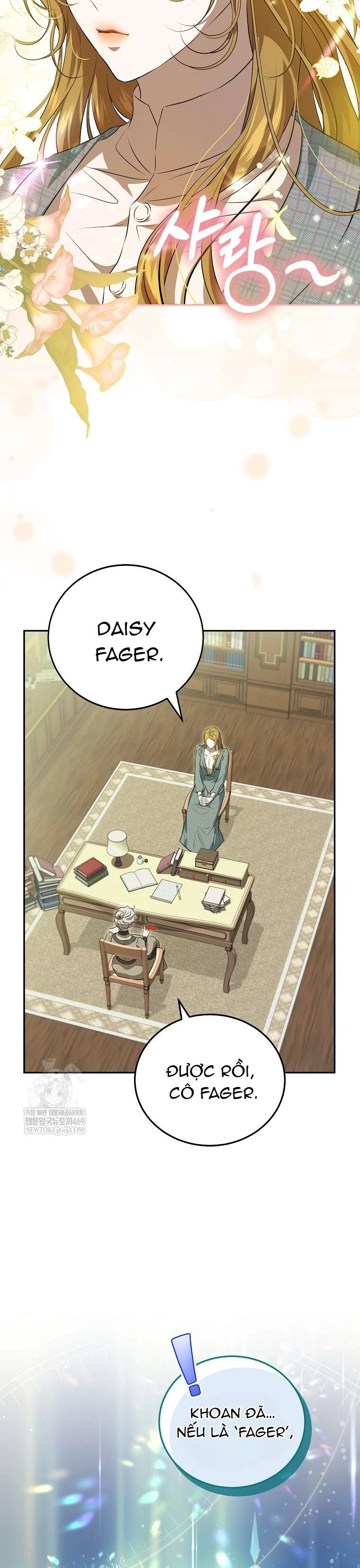 Cuộc Sống Yên Bình Của Cô Hầu Gái Che Giấu Sức Mạnh Chapter 2 - 3