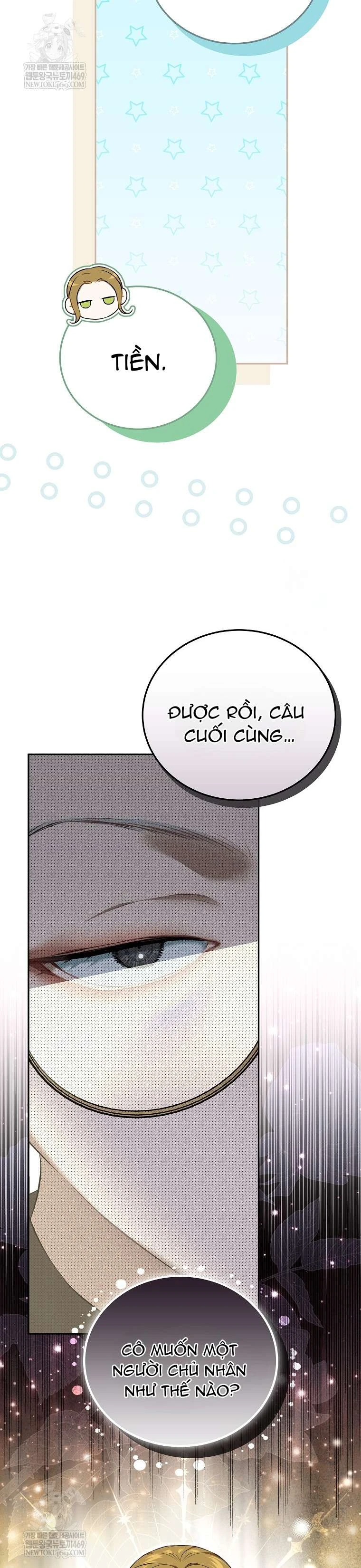 Cuộc Sống Yên Bình Của Cô Hầu Gái Che Giấu Sức Mạnh Chapter 2 - 6