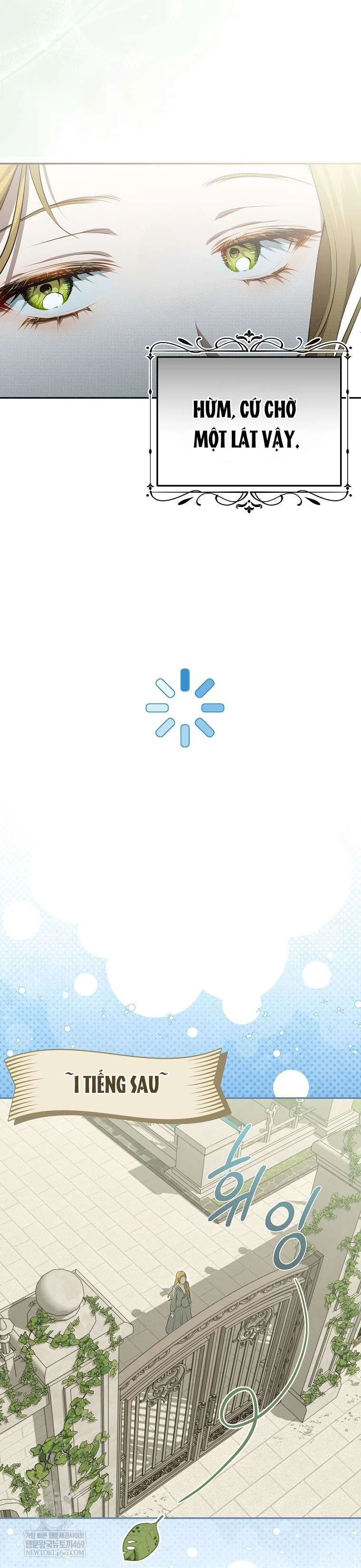 Cuộc Sống Yên Bình Của Cô Hầu Gái Che Giấu Sức Mạnh Chapter 2 - 13