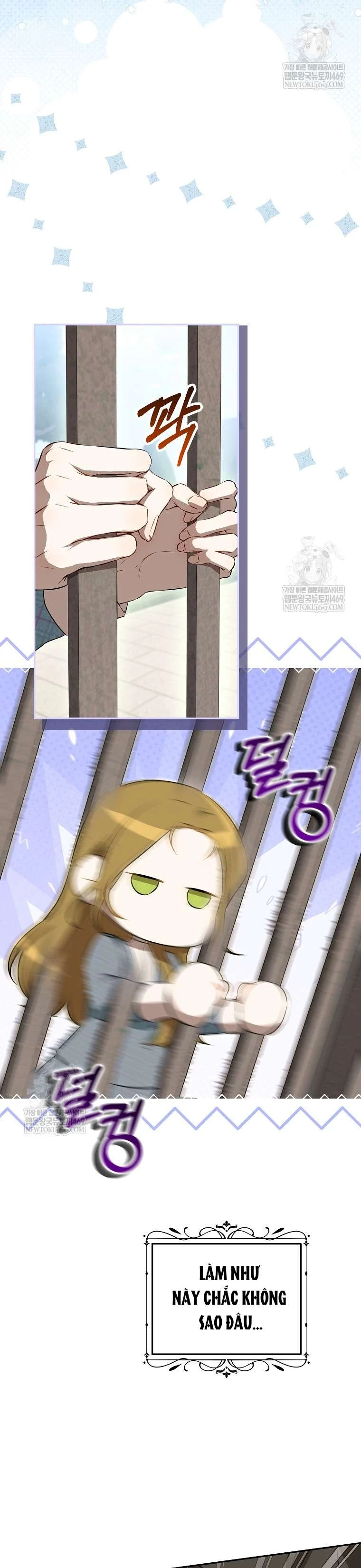 Cuộc Sống Yên Bình Của Cô Hầu Gái Che Giấu Sức Mạnh Chapter 2 - 14