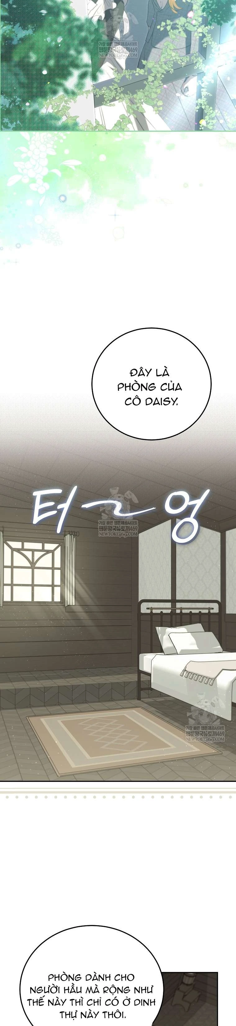 Cuộc Sống Yên Bình Của Cô Hầu Gái Che Giấu Sức Mạnh Chapter 2 - 19