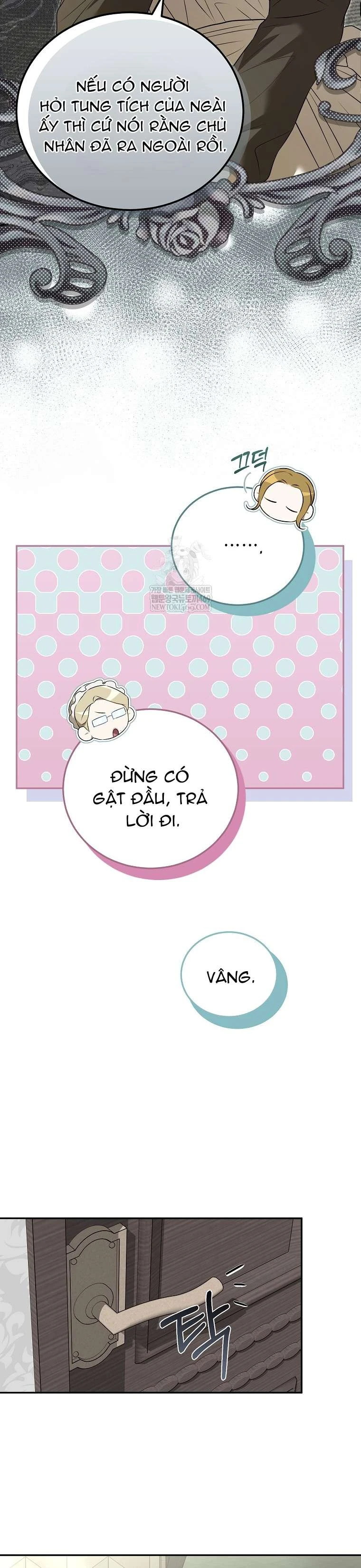 Cuộc Sống Yên Bình Của Cô Hầu Gái Che Giấu Sức Mạnh Chapter 2 - 22