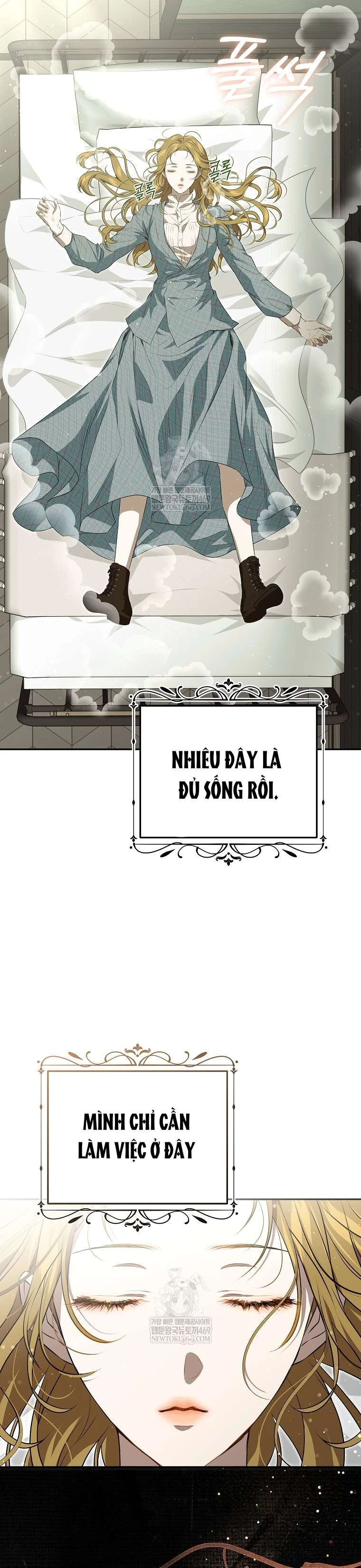 Cuộc Sống Yên Bình Của Cô Hầu Gái Che Giấu Sức Mạnh Chapter 2 - 23