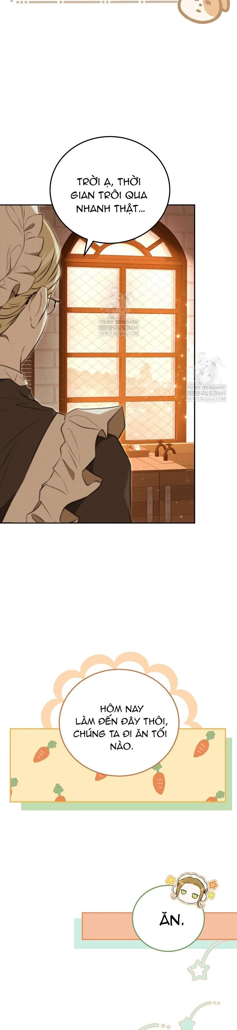 Cuộc Sống Yên Bình Của Cô Hầu Gái Che Giấu Sức Mạnh Chapter 2 - 27