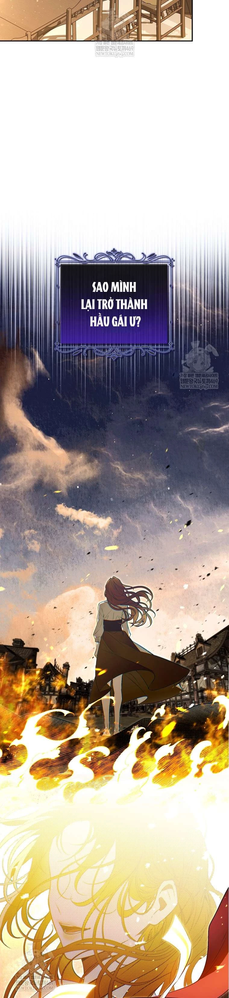 Cuộc Sống Yên Bình Của Cô Hầu Gái Che Giấu Sức Mạnh Chapter 2 - 31