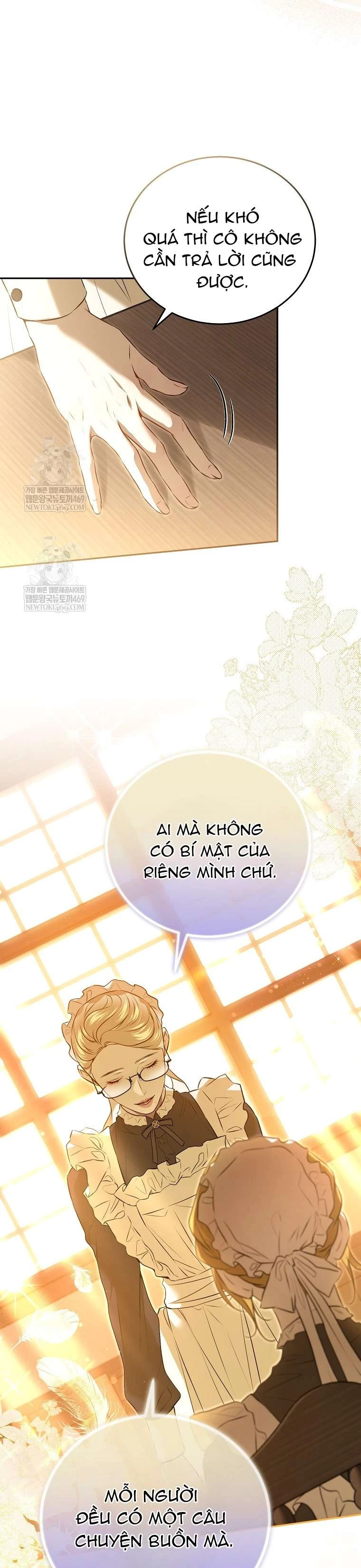 Cuộc Sống Yên Bình Của Cô Hầu Gái Che Giấu Sức Mạnh Chapter 2 - 33