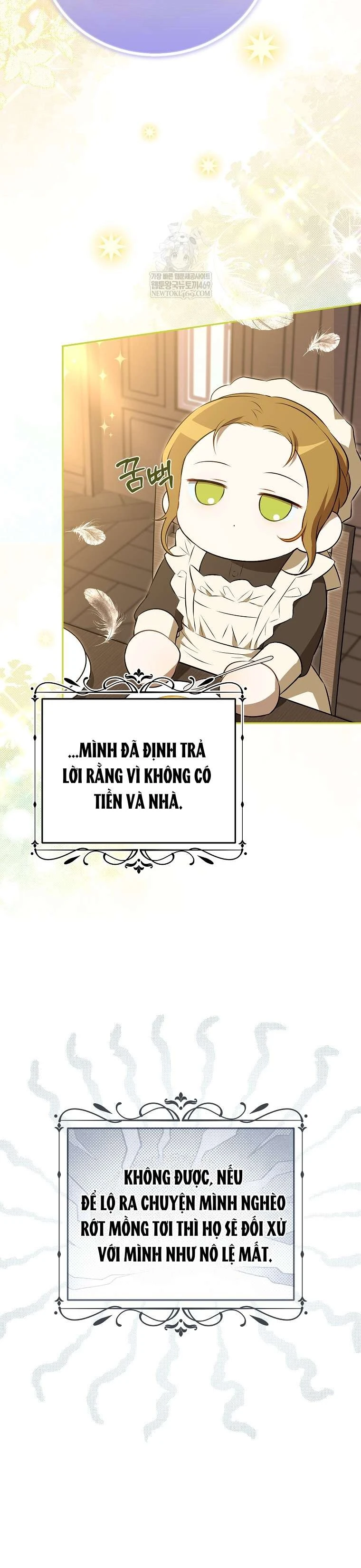 Cuộc Sống Yên Bình Của Cô Hầu Gái Che Giấu Sức Mạnh Chapter 2 - 34