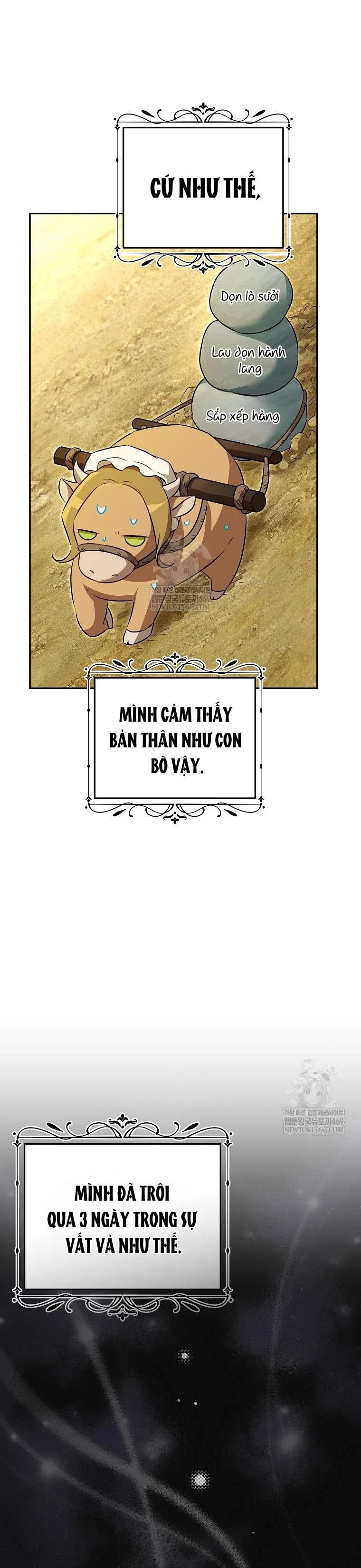 Cuộc Sống Yên Bình Của Cô Hầu Gái Che Giấu Sức Mạnh Chapter 2 - 36